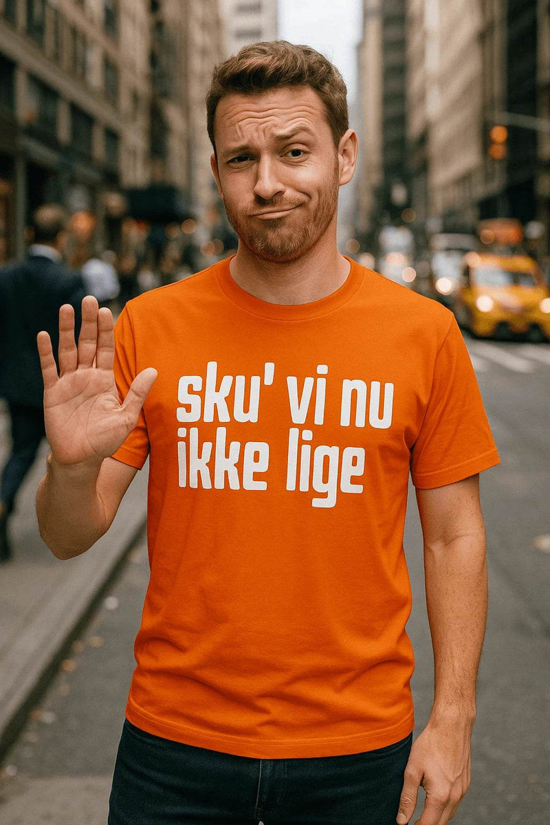 Danish sayings