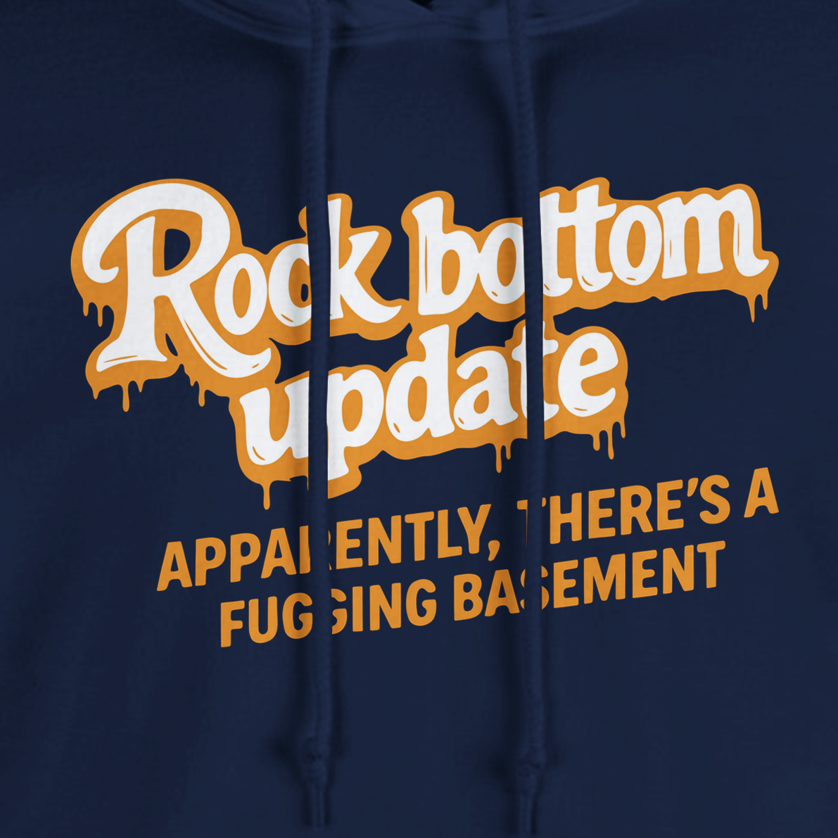 Rock Bottom-opdatering