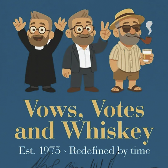 Vielser, valg og whiskey