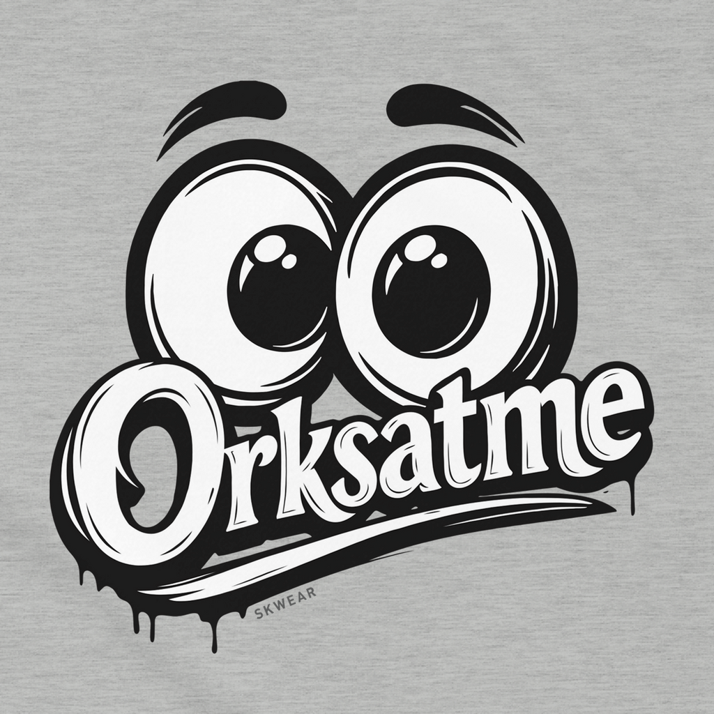 Orksatme