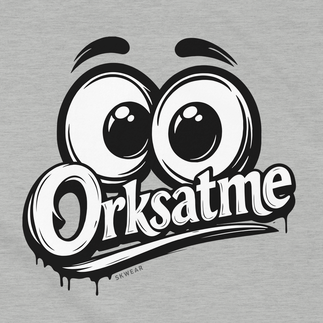 Orksatme