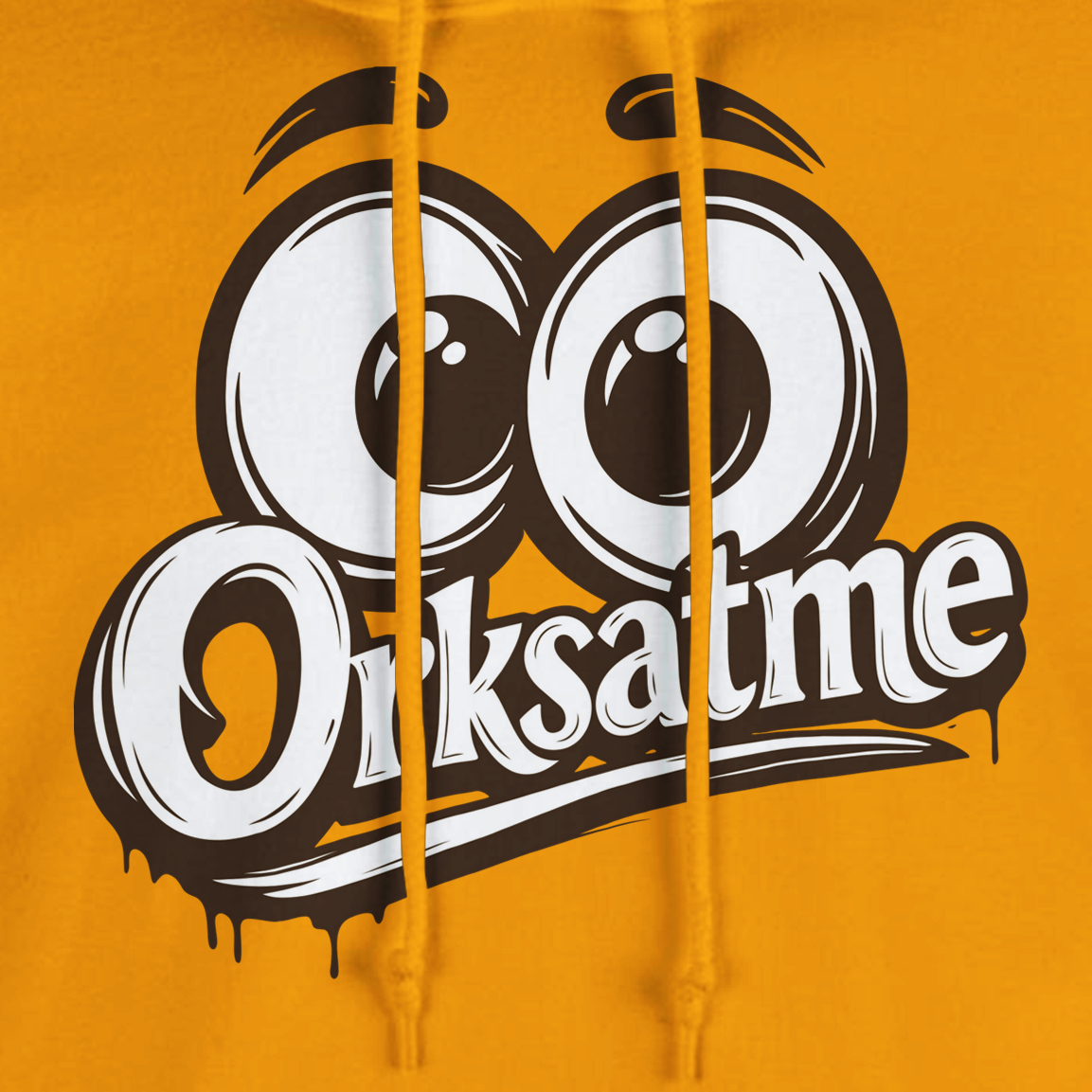 Orksatme