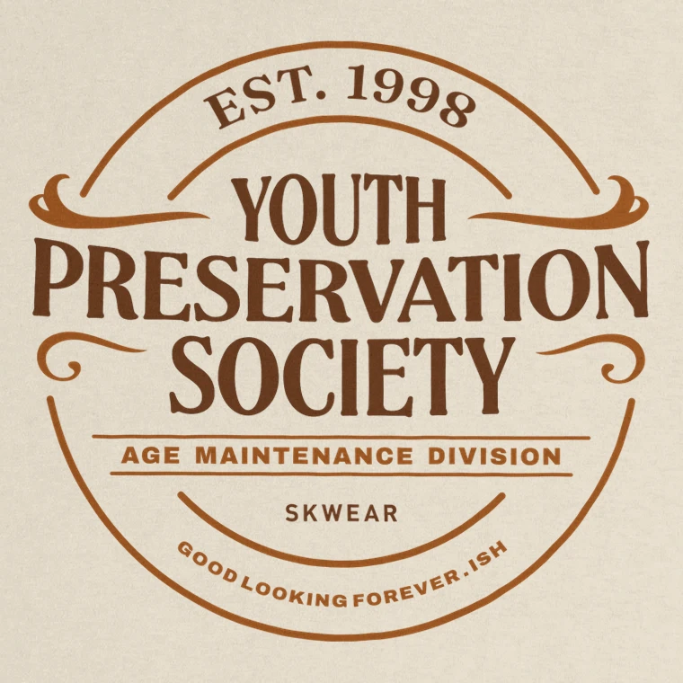 Youth Preservation Club