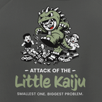 Lille Kaiju energi