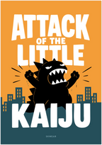 Little Kaiju Attack