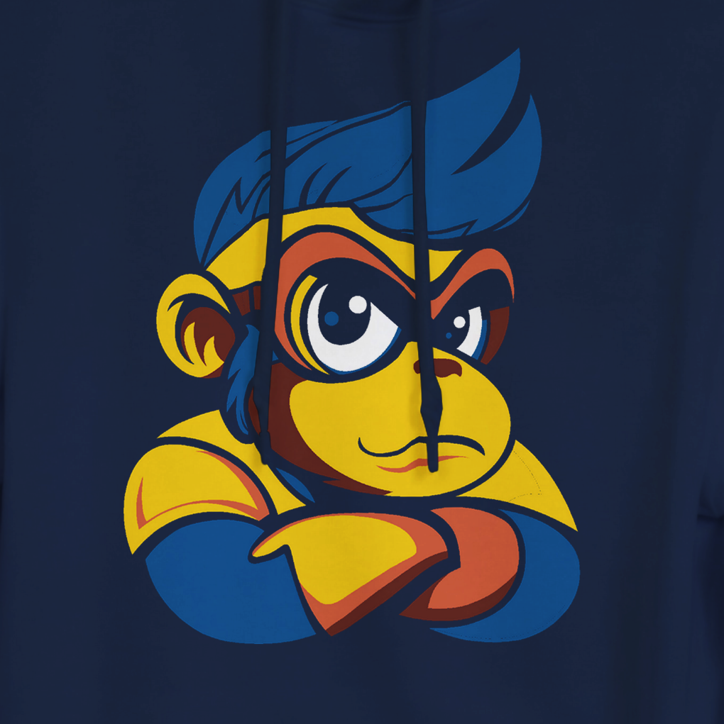 Ai Ai Monkey