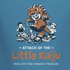 Lille Kaiju energi