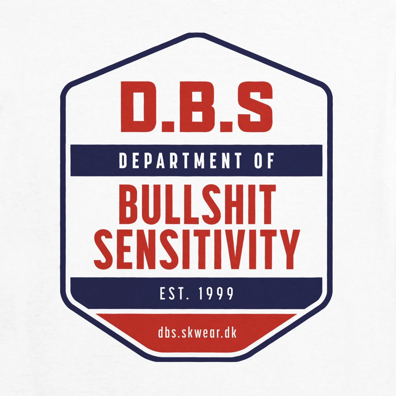 Department of Bullshit Sensitivity