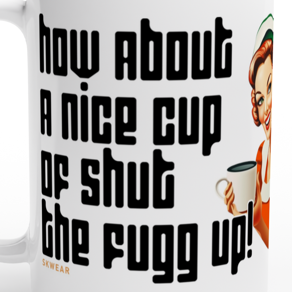 Snup en kop (444ml)