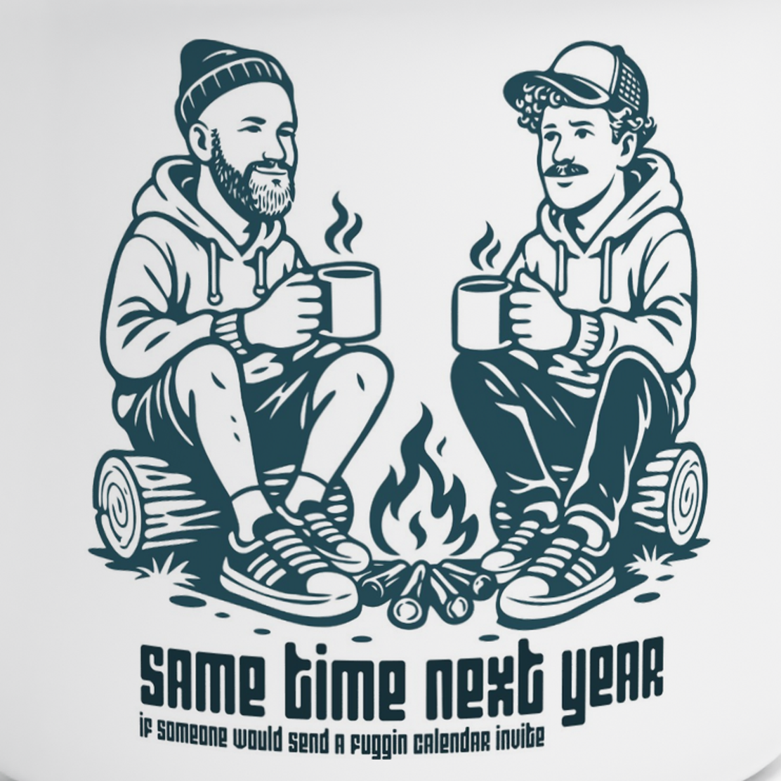 Det årlige tomme løfte