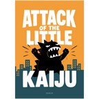 Little Kaiju Attack