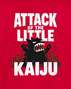 Little Kaiju Attack