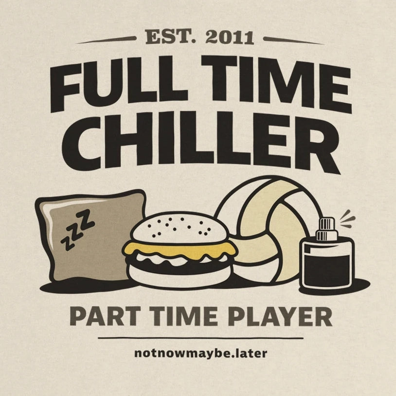 Full Time Chiller
