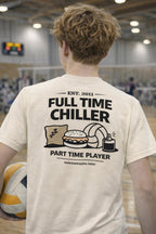 Full Time Chiller