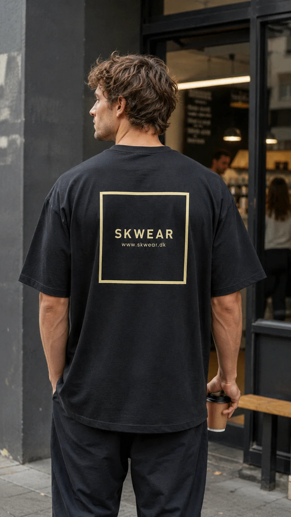 SKWEAR Support System