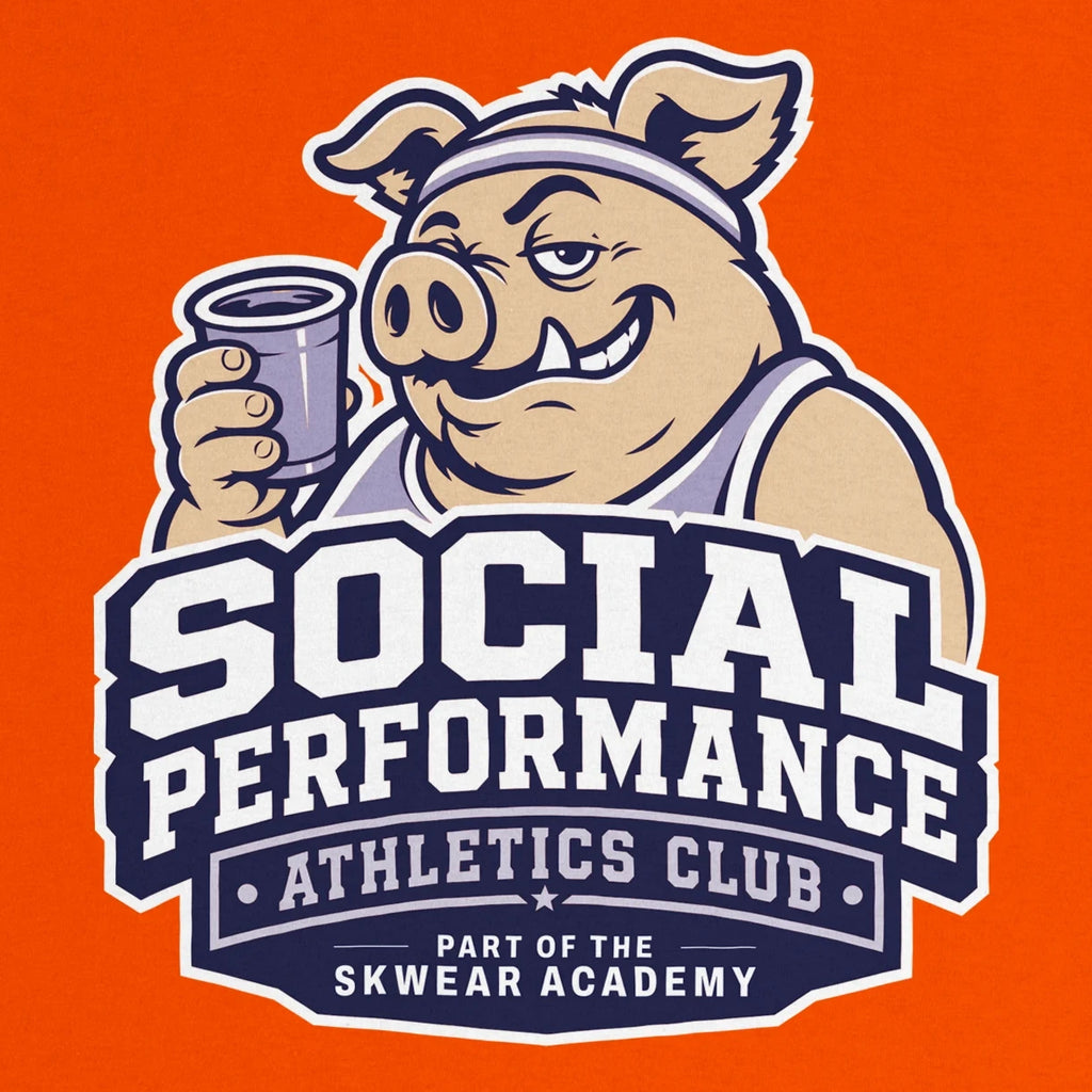 Social Performance Athletics Club