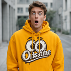 Orksatme